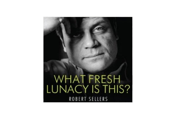 Robert Sellers